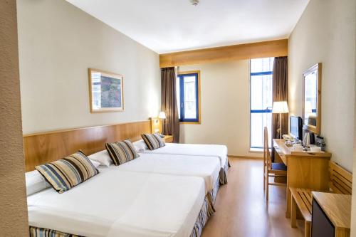 Hotel Castelao - image 9