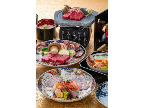 Shiseki Ryokan Kagetsu Taishoukan - Vacation STAY 48529v