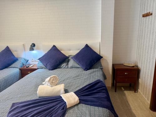 Hotel Sancho in Miami Platja