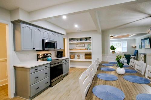 The Pooler Playhouse Game Room and 6 Bedrooms