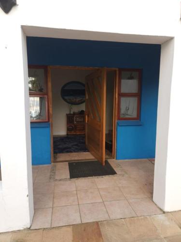 Nineve Retreat Hoekwil