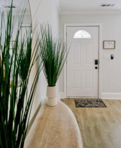 The Pooler Playhouse Game Room and 6 Bedrooms