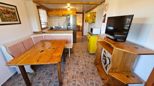 Aconchego Tirolês (Aconchego Tiroles) in Treze Tílias