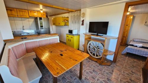 Aconchego Tirolês (Aconchego Tiroles) in Treze Tílias