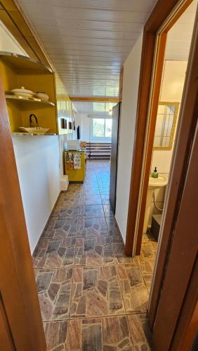 Aconchego Tirolês (Aconchego Tiroles) in Treze Tílias