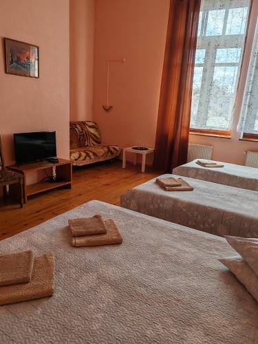 Hotel Ludza - image 3