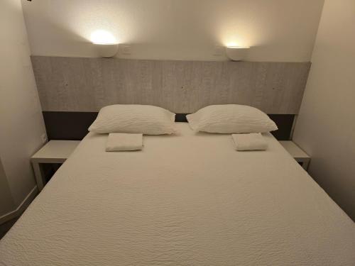 Fasthotel Poitiers Futuroscope - image 13