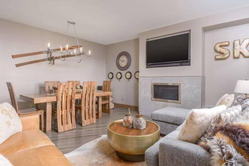 Stonegate Resort Unit B206 in Kelowna, Canada