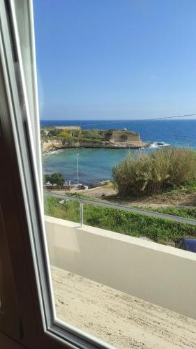 Surrounding environment, Casa fronte mare Torre sant'andrea in Other