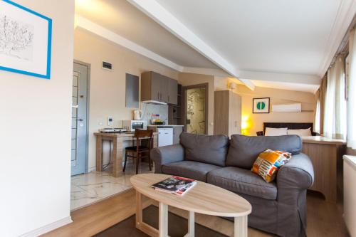  Garan Apartments, Ferienwohnung in Istanbul