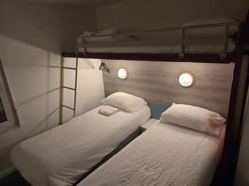 Fasthotel Poitiers Futuroscope - image 10