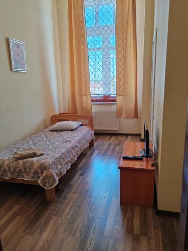 Hotel Ludza - image 9