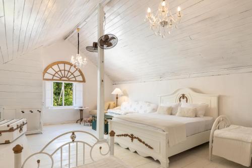 Villa Havana Hues Private Villa in 코스고다