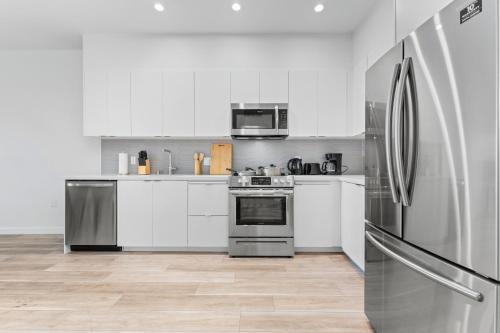 Charming studio room in LA - Conveniently Located Near Downtown! in Los Angeles, USA