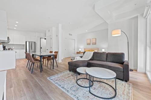 Charming studio room in LA - Conveniently Located Near Downtown! in Los Angeles, USA