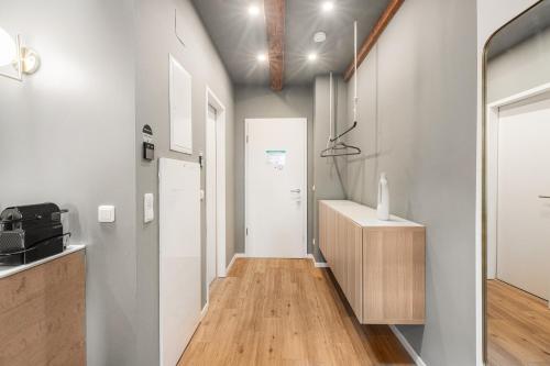 kalm stay - a design Aparthotel, München (Foto 7)