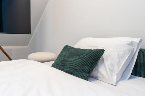 kalm stay - a design Aparthotel, München (Foto 5)