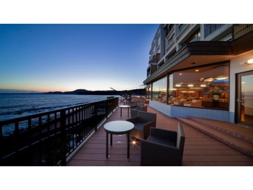 Inatori Tokai Hotel Yuen - Vacation STAY 61011v