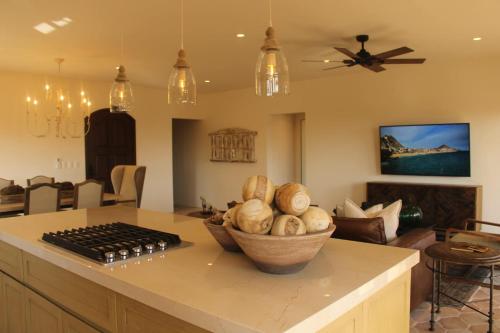 Golfers Oasis Villa in Cabo San Lucas, Mexico