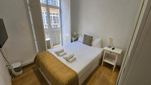 La casa de los Museos