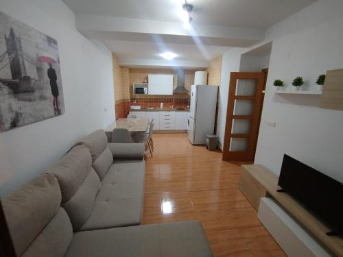 Létesítmények, Los tres balcones in Caravaca De La Cruz