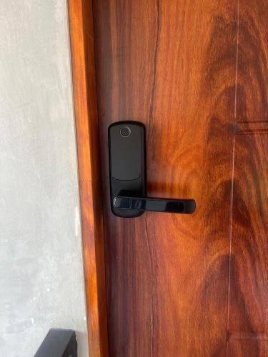 A szálláshely kívülről, Marea Baja73 in Puntarenas Városközpont