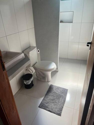 Refúgio Piraputanga Casa de temporada