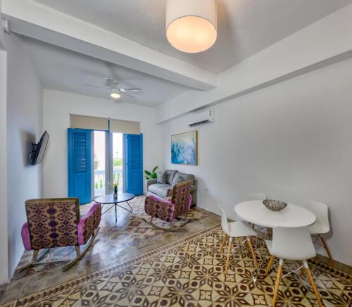 Cozy Apt. in San Juan CP.6 - image 3