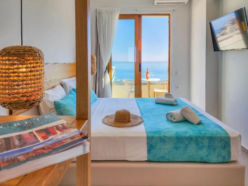 Zoe Boutique Hotel - image 2