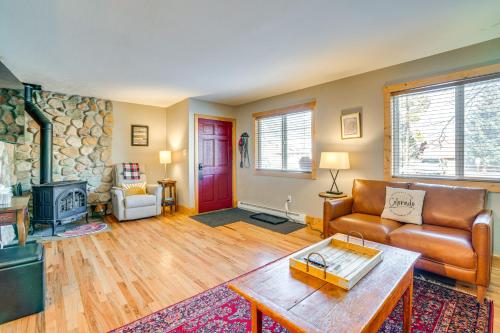 Dog-Friendly Frisco Escape Walk Downtown! in Frisco, USA