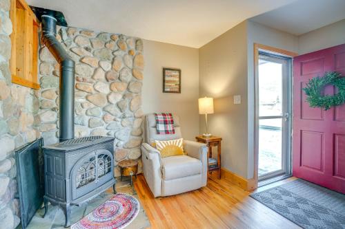 Dog-Friendly Frisco Escape Walk Downtown! in Frisco, USA