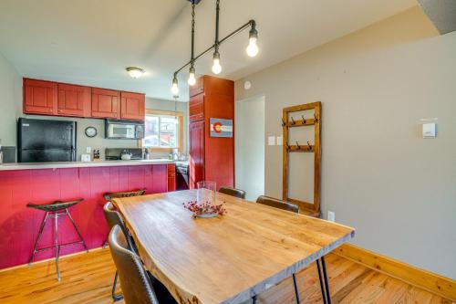 Dog-Friendly Frisco Escape Walk Downtown! in Frisco, USA