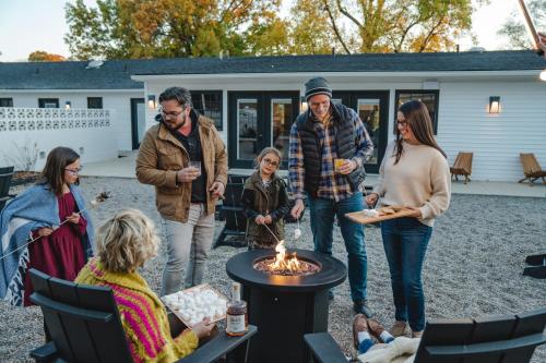 Bardstown Motor Lodge - Hotel - Bardstown