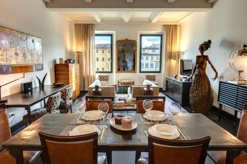Santa Croce Suite Florence, Florenz (Foto 7)