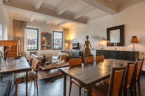 Santa Croce Suite Florence, Florenz (Foto 8)