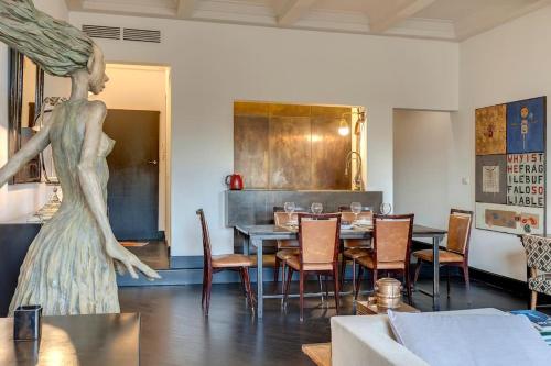 Santa Croce Suite Florence, Florenz (Foto 9)