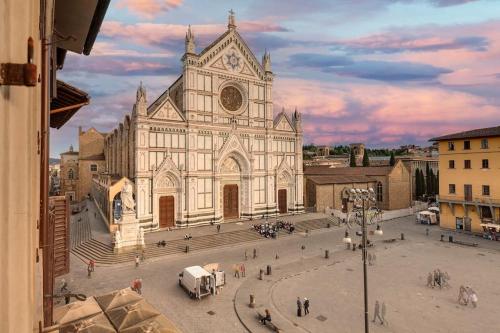 Santa Croce Suite Florence, Florenz (Foto 4)