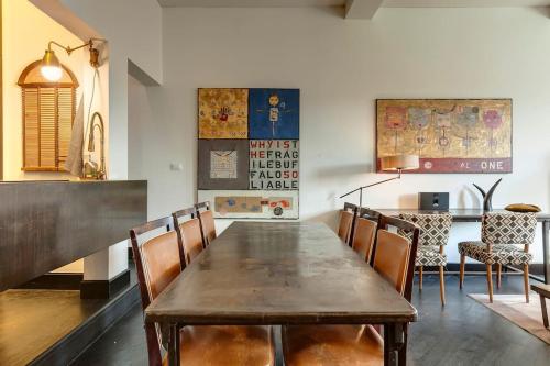 Santa Croce Suite Florence, Florenz (Foto 10)