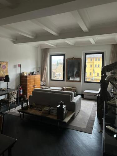 Santa Croce Suite Florence, Florenz (Foto 11)
