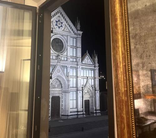 Santa Croce Suite Florence, Florenz (Foto 5)