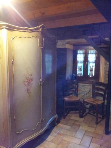 Agriturismo Cascina Ronchi in Palacadžo
