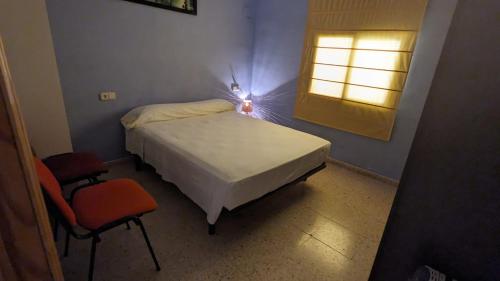 Casa Frasquita in Moclin