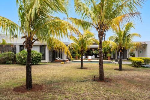 Villa de luxe ROYAL PARK 4 chambres, à 5 min plage (Villa de luxe ROYAL PARK 4 chambres, a 5 min plage) in 巴拉克拉瓦