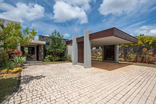 Villa de luxe ROYAL PARK 4 chambres, à 5 min plage (Villa de luxe ROYAL PARK 4 chambres, a 5 min plage) in 巴拉克拉瓦