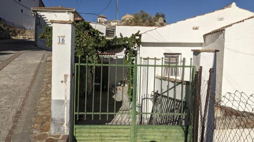 Casa Frasquita in Moclin