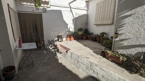 Casa Frasquita in Moclin