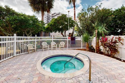 The Enclave #1404 in Orlando, USA