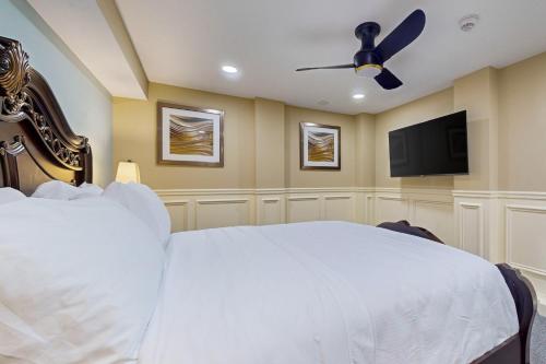 Studio - Victory Residence in Holyoke