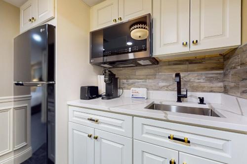 Studio - Victory Residence in Holyoke