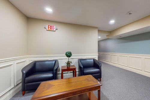 Studio - Victory Residence in Holyoke